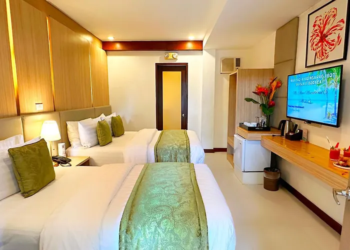Jony\'S Beach Resort
