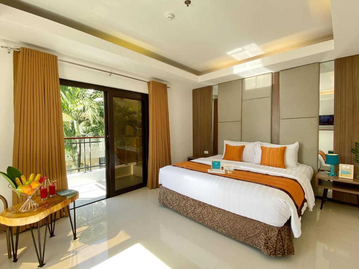 Jony's Hotel Balabag (Boracay)