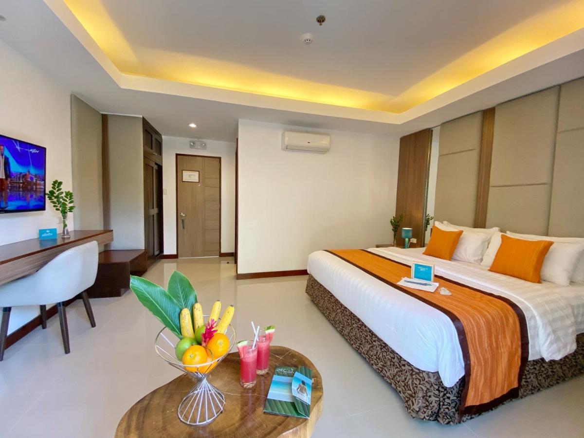 Hotel Jony's 3*