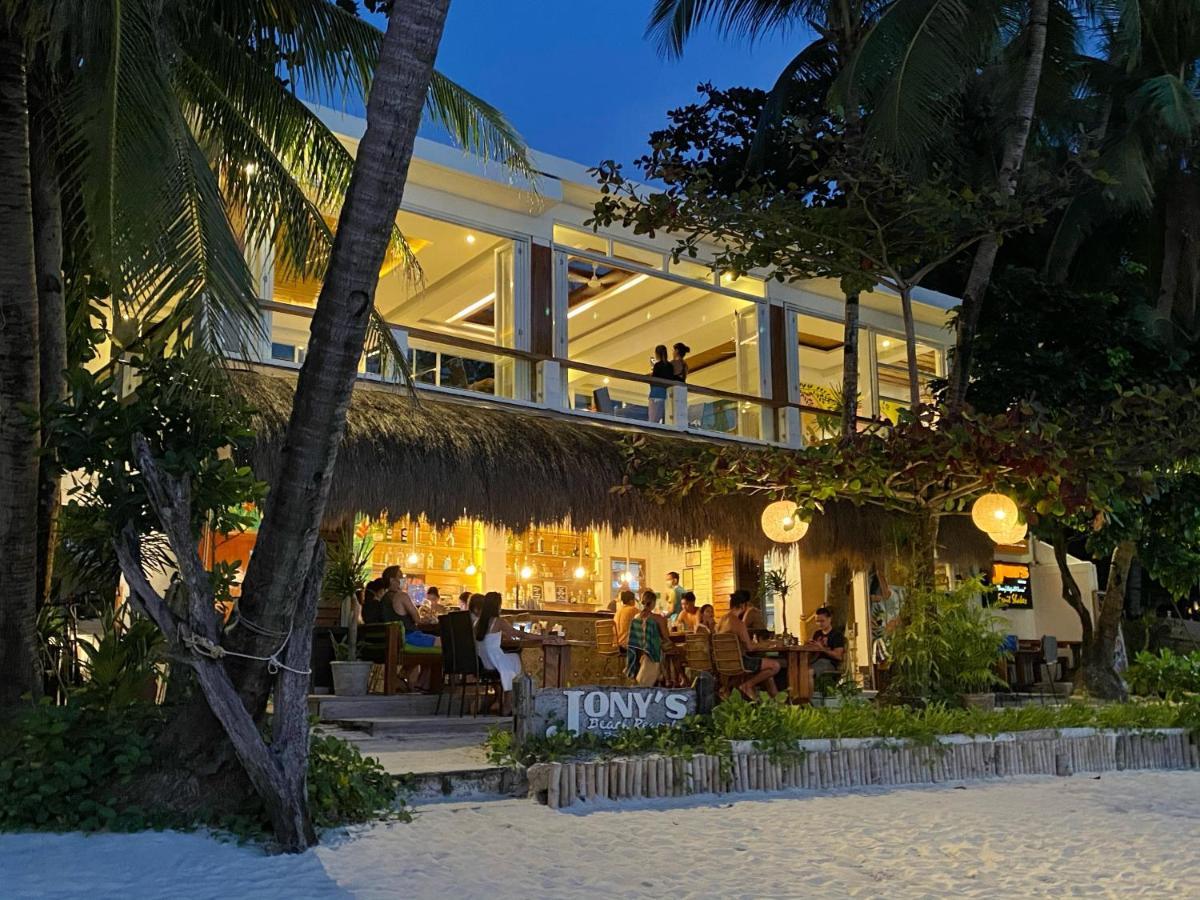Jony's Hotel 3*