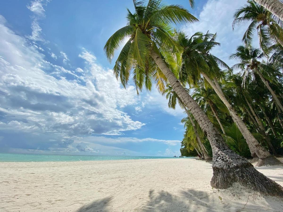 Jony's 3* Balabag (Boracay)