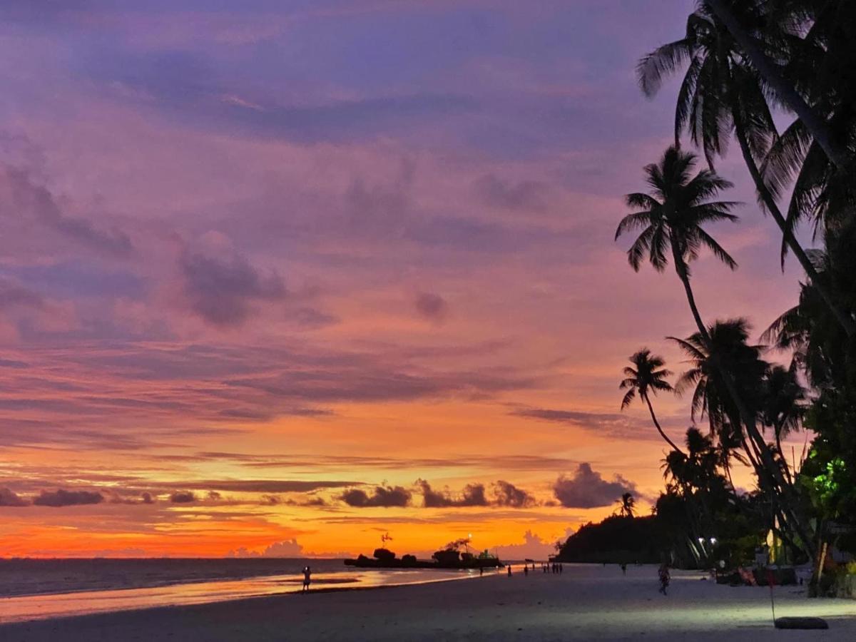 Jony's Balabag (Boracay)