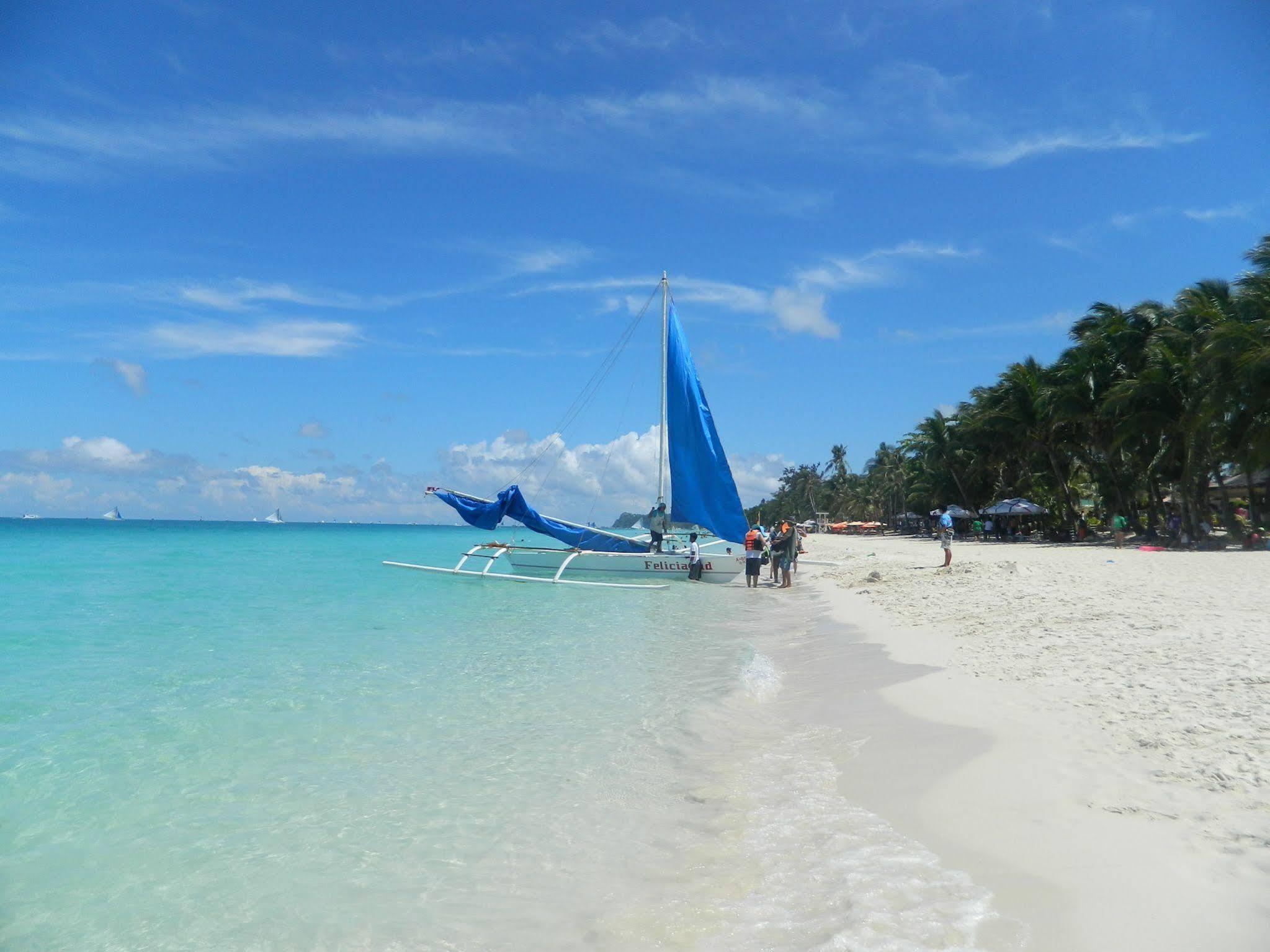 Jony's Balabag (Boracay)