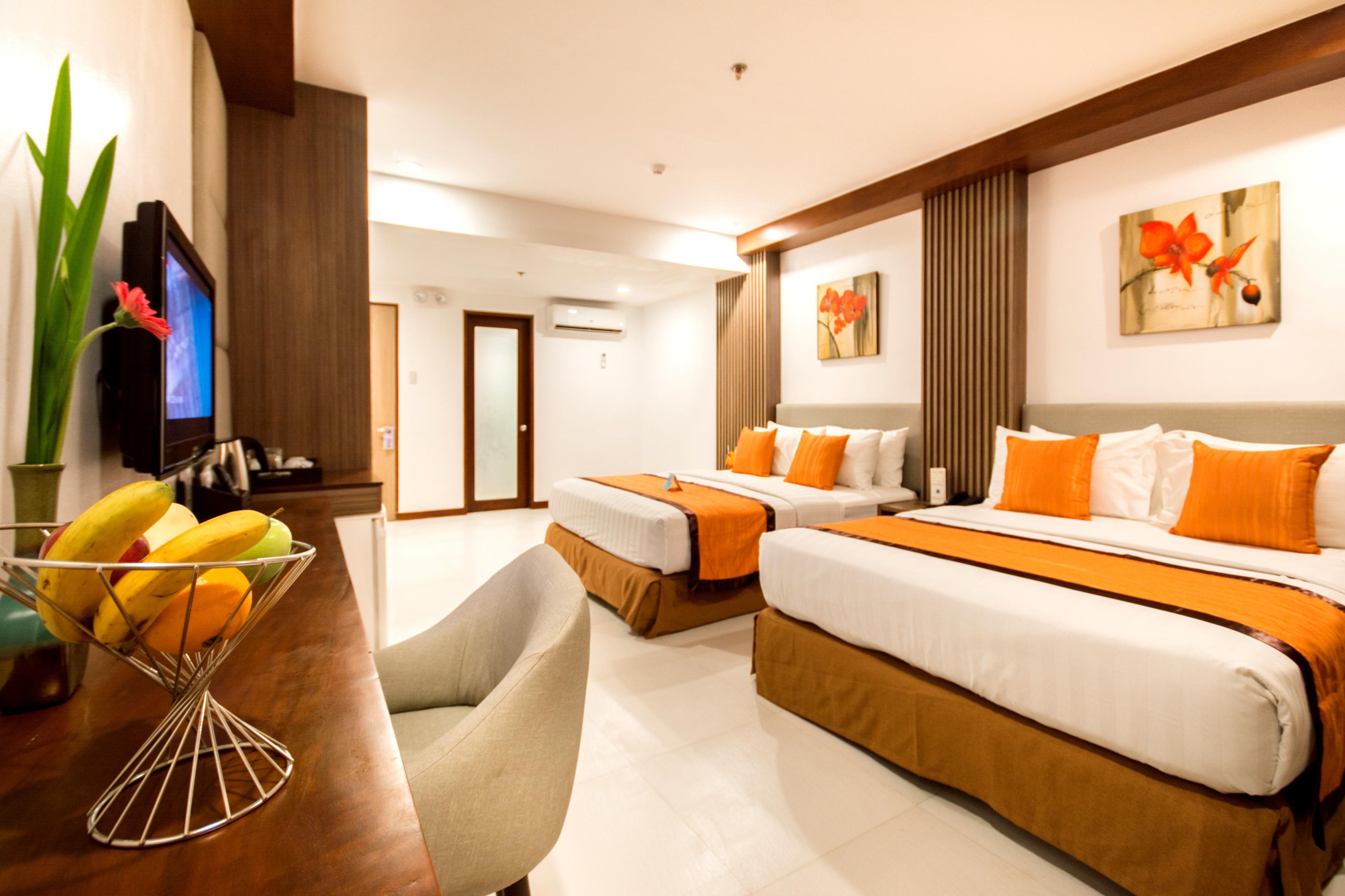 Jony's Hotel Balabag (Boracay)
