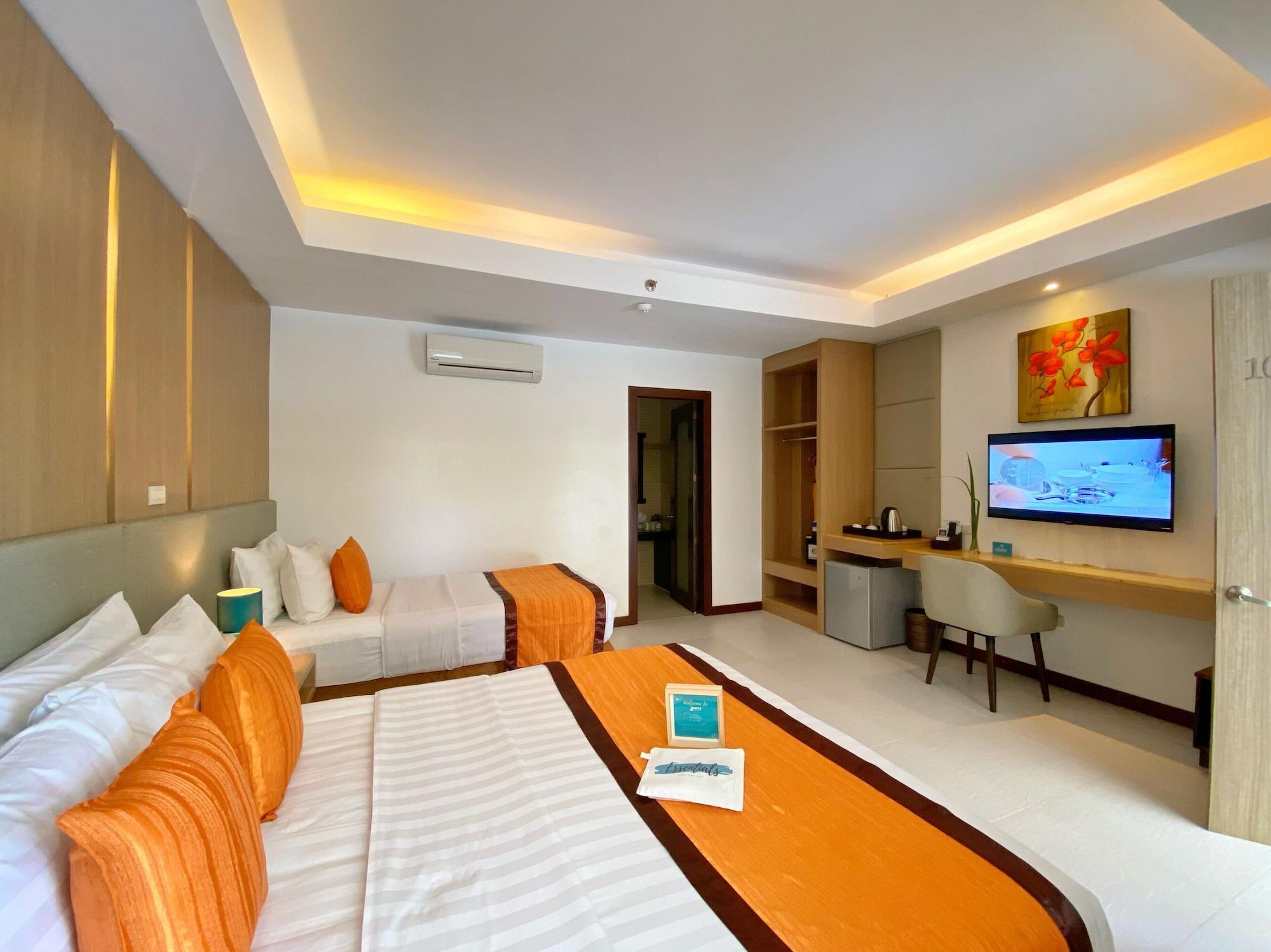 Hotel Jony's 3*