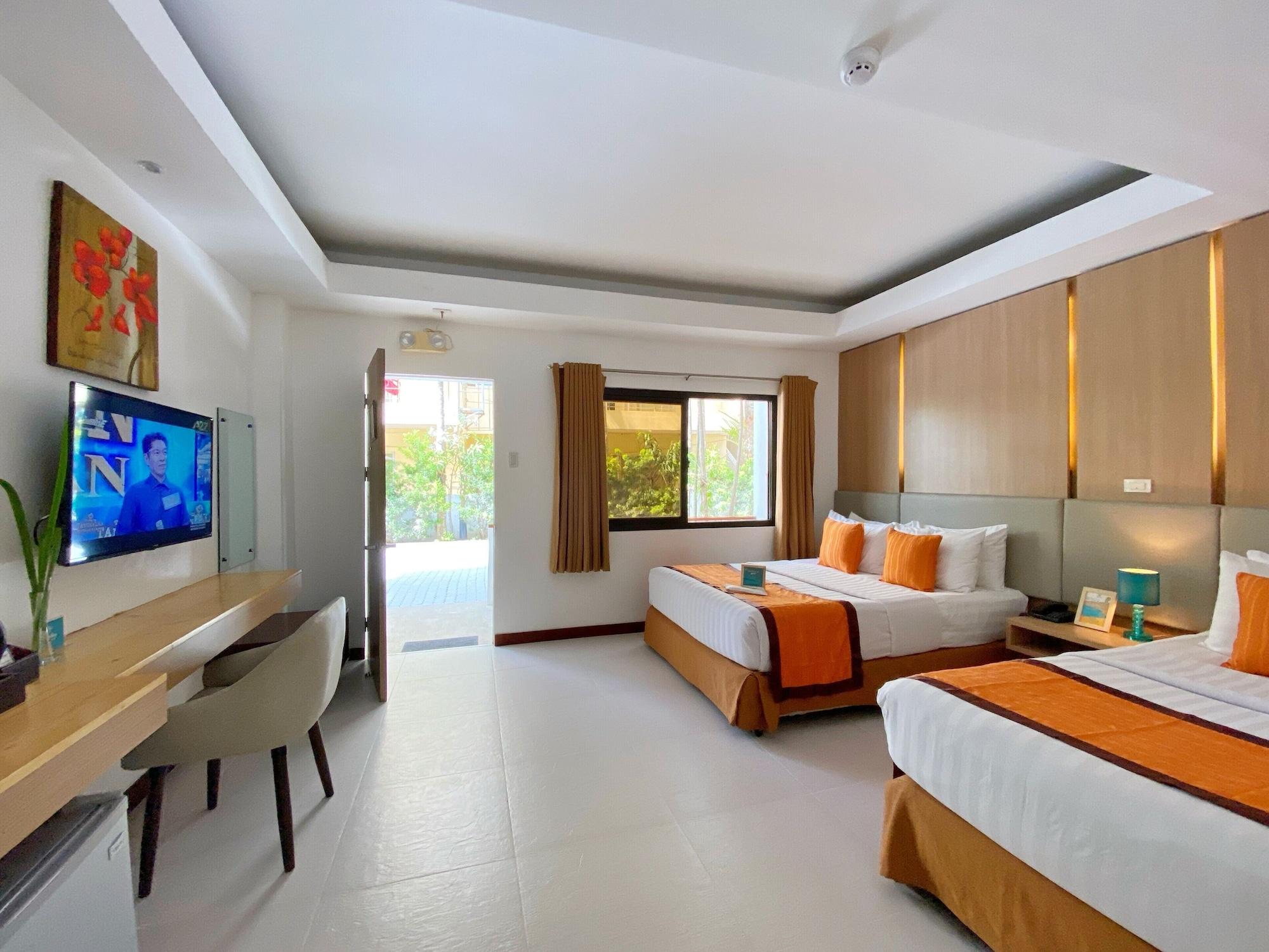 Jony's Hotel 3*