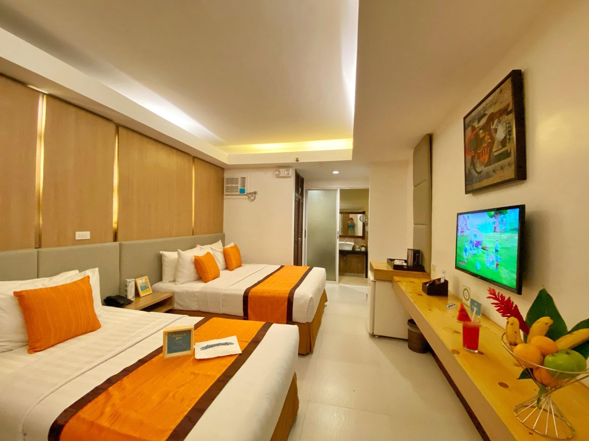 Jony's Hotel 3*