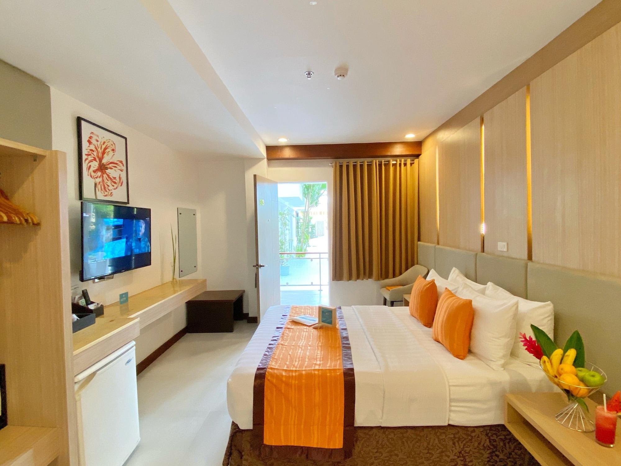 Hotel Jony's 3*