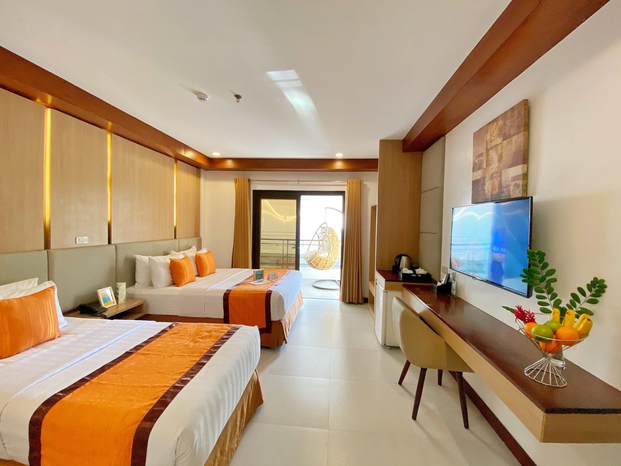 Hotel Jony's Balabag (Boracay)