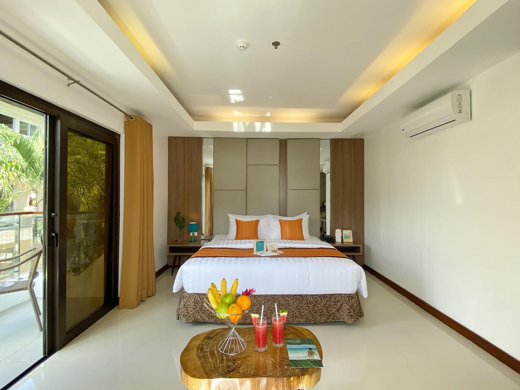 Jony's Hotel