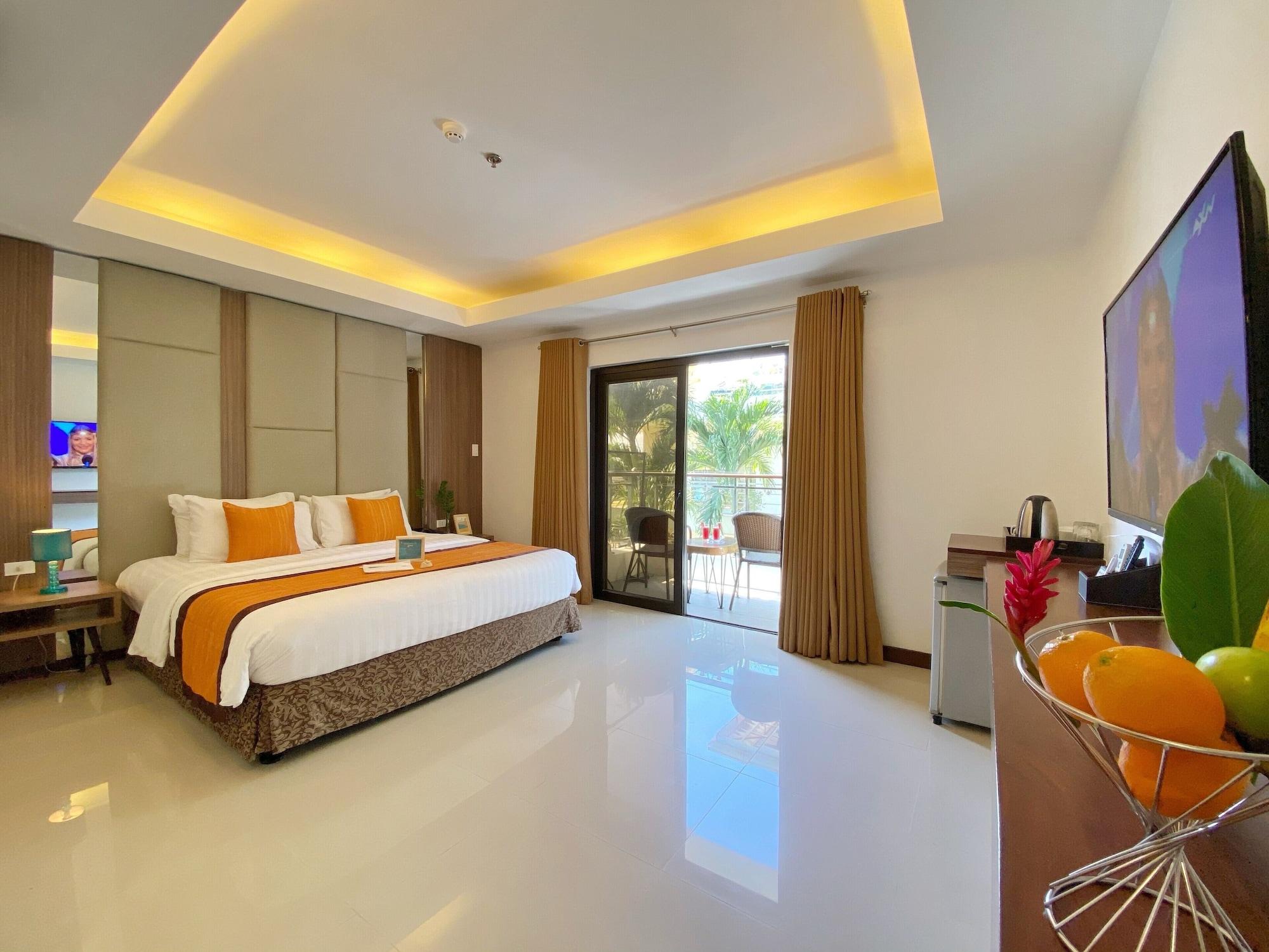 Hotel Jony's