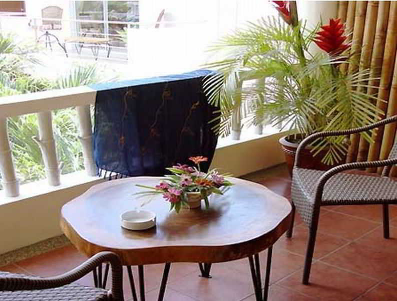 Hotel Jony's 3*