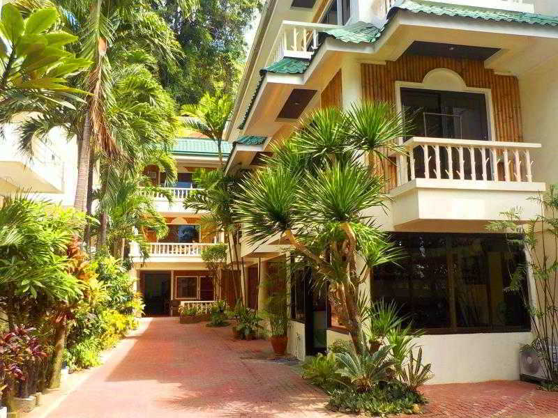 Jony's 3* Balabag (Boracay)