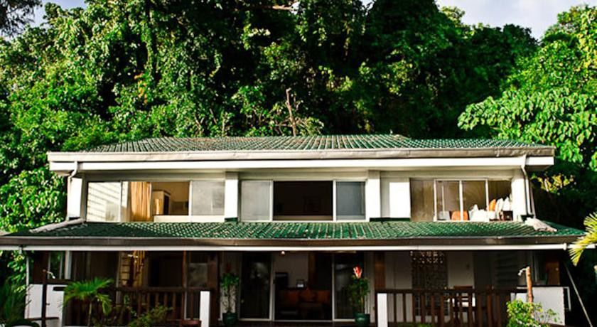Hotel Jony's 3*