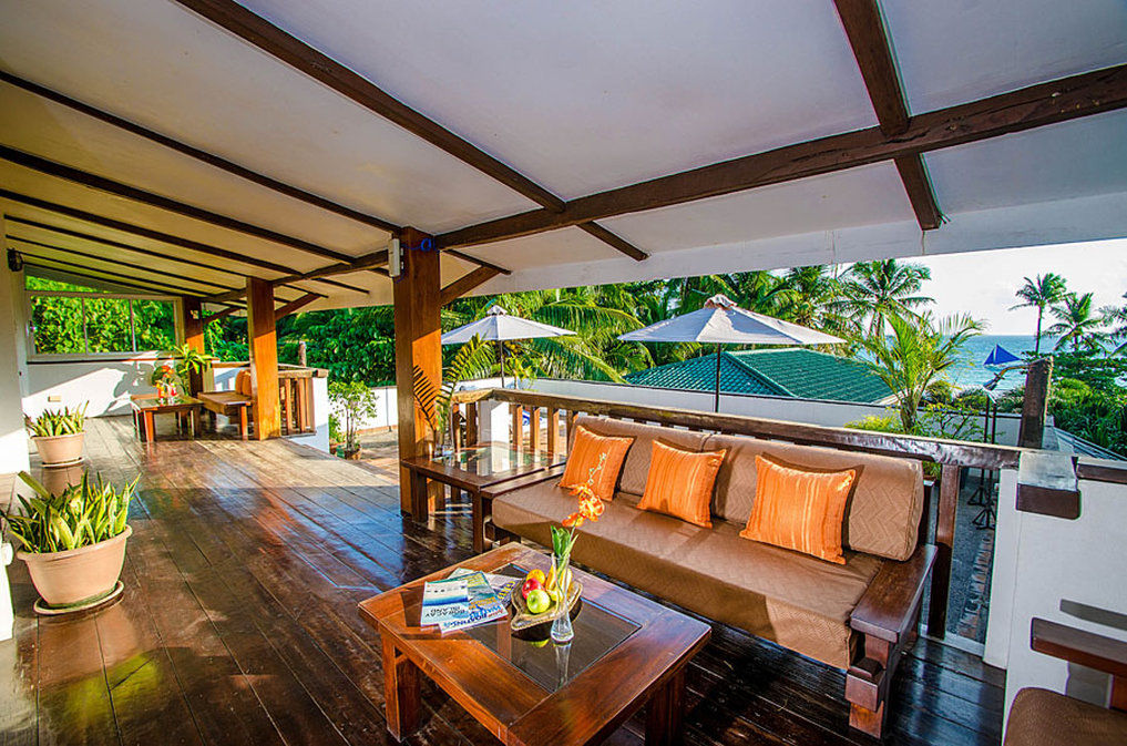Hotel Jony's 3*