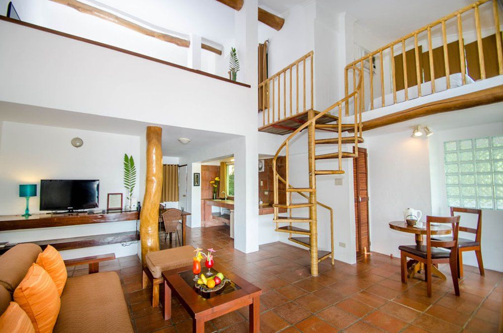 Hotel Jony's Balabag (Boracay)