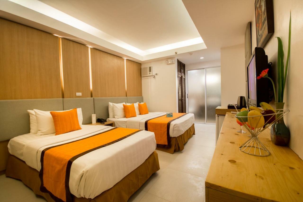 Jony's Hotel