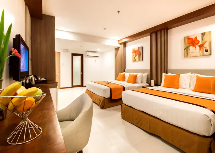 Jony\'S Beach Resort