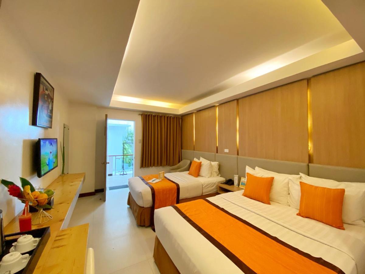 Jony's Hotel