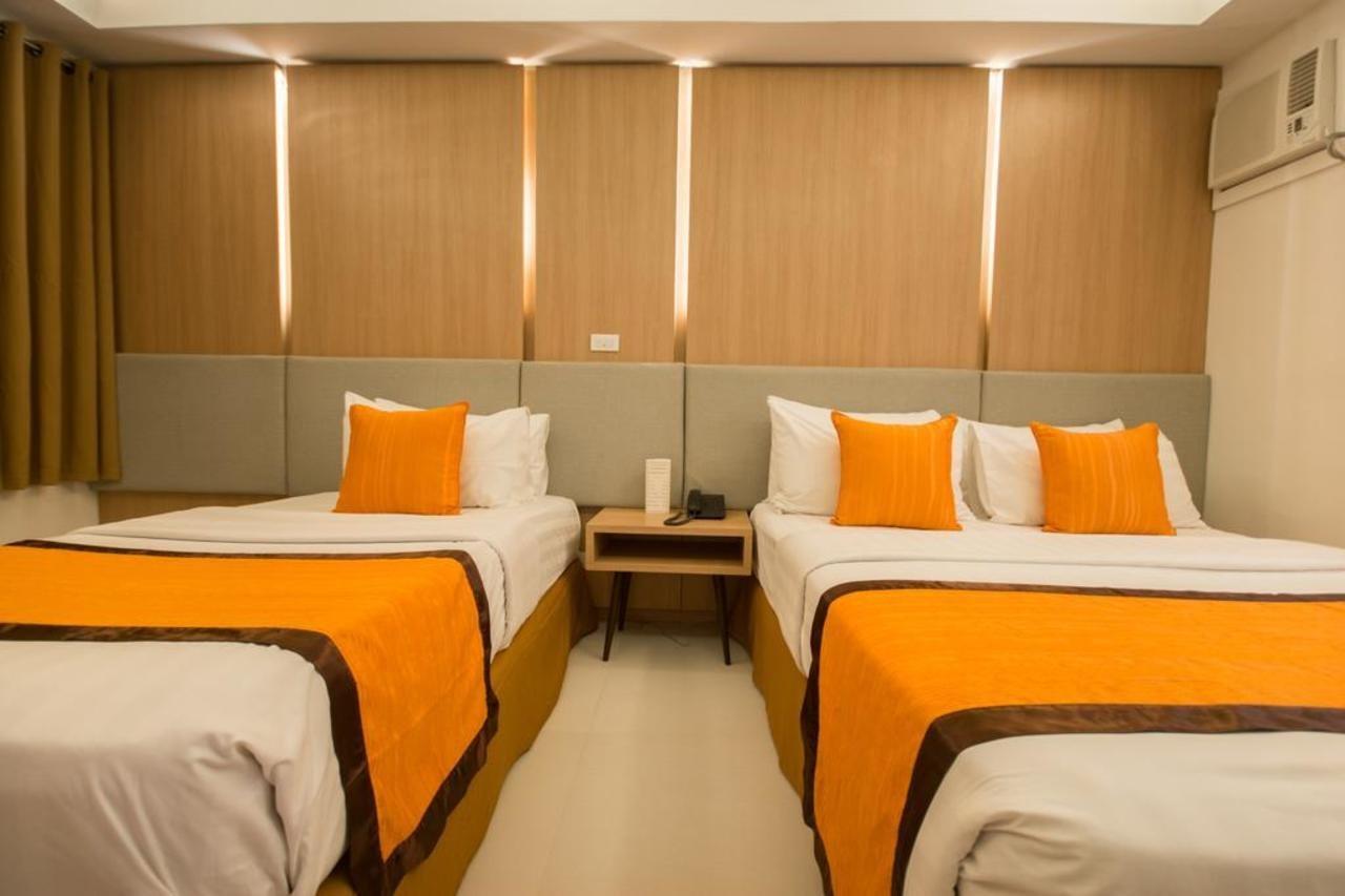 Jony's Hotel