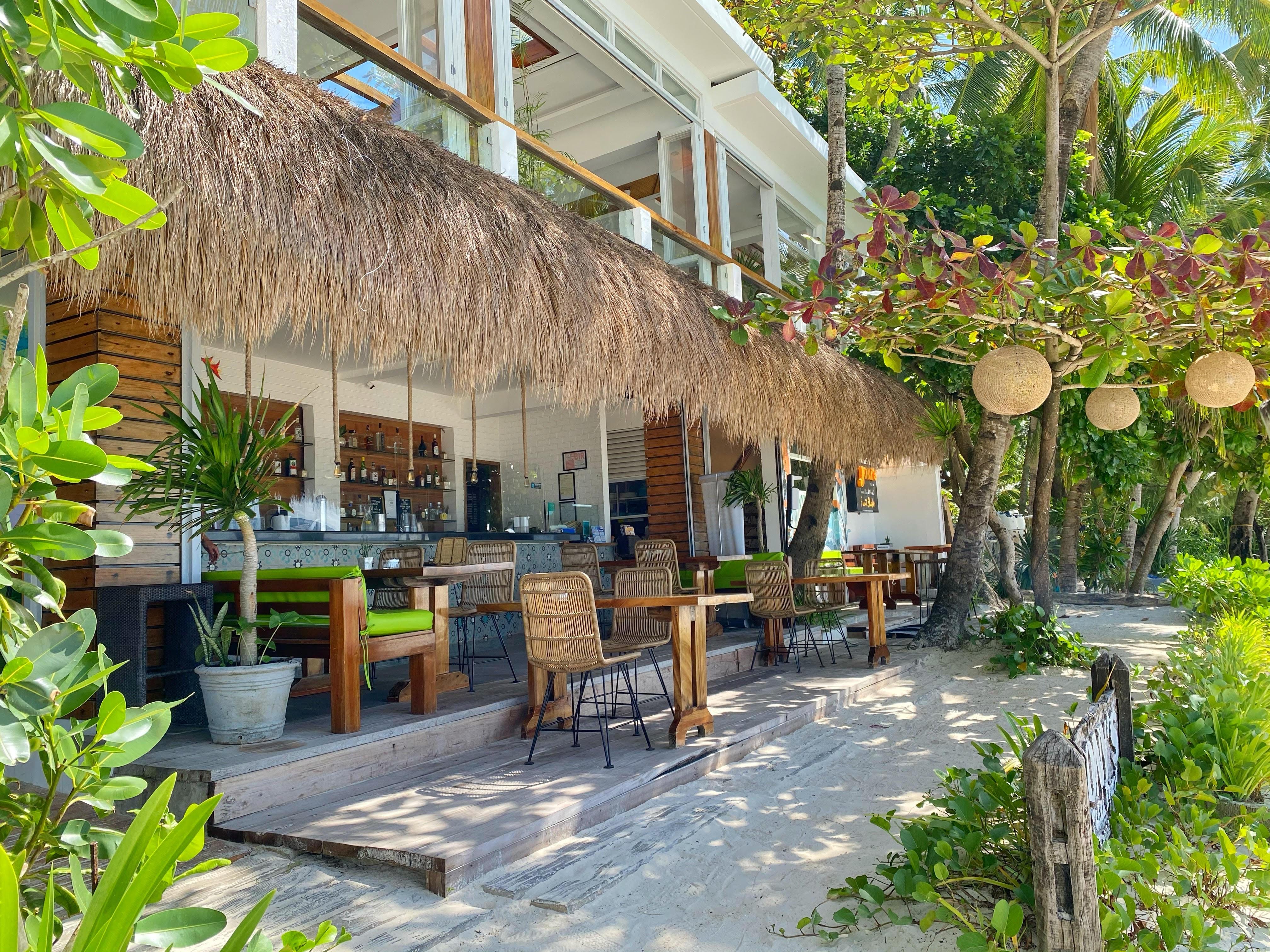 Hotel Jony's Balabag (Boracay)