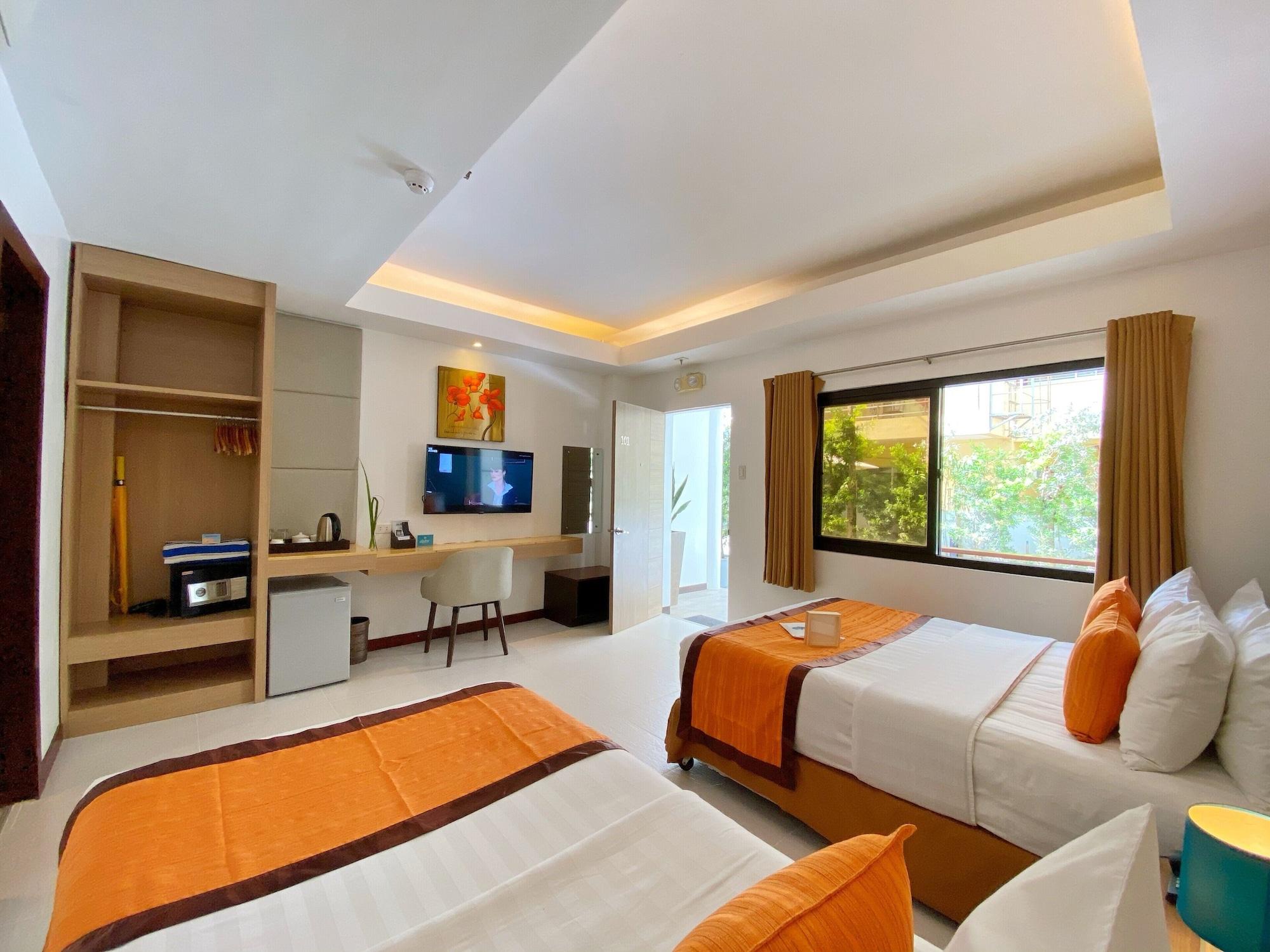 Hotel Jony's