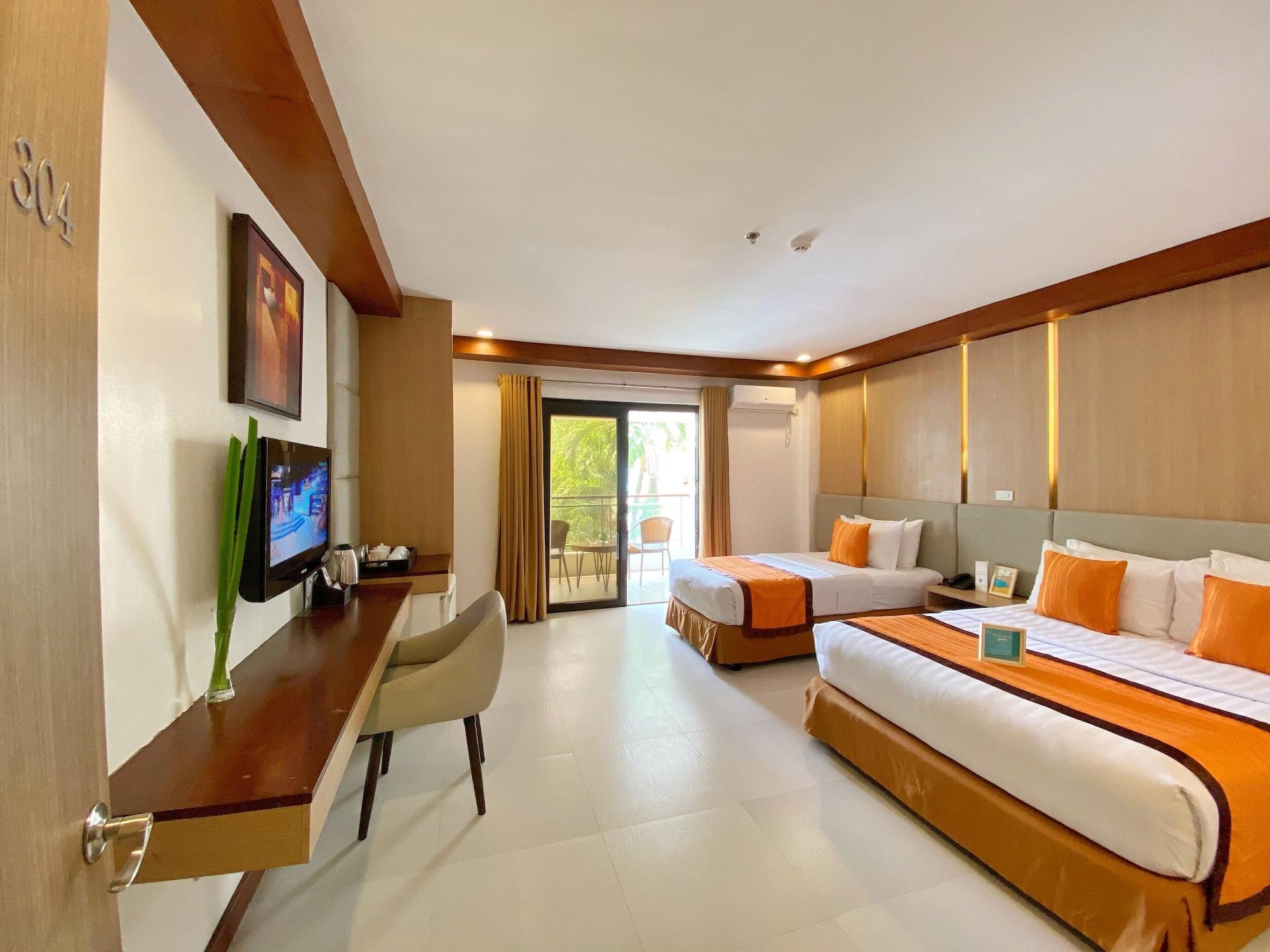 Hotel Jony's