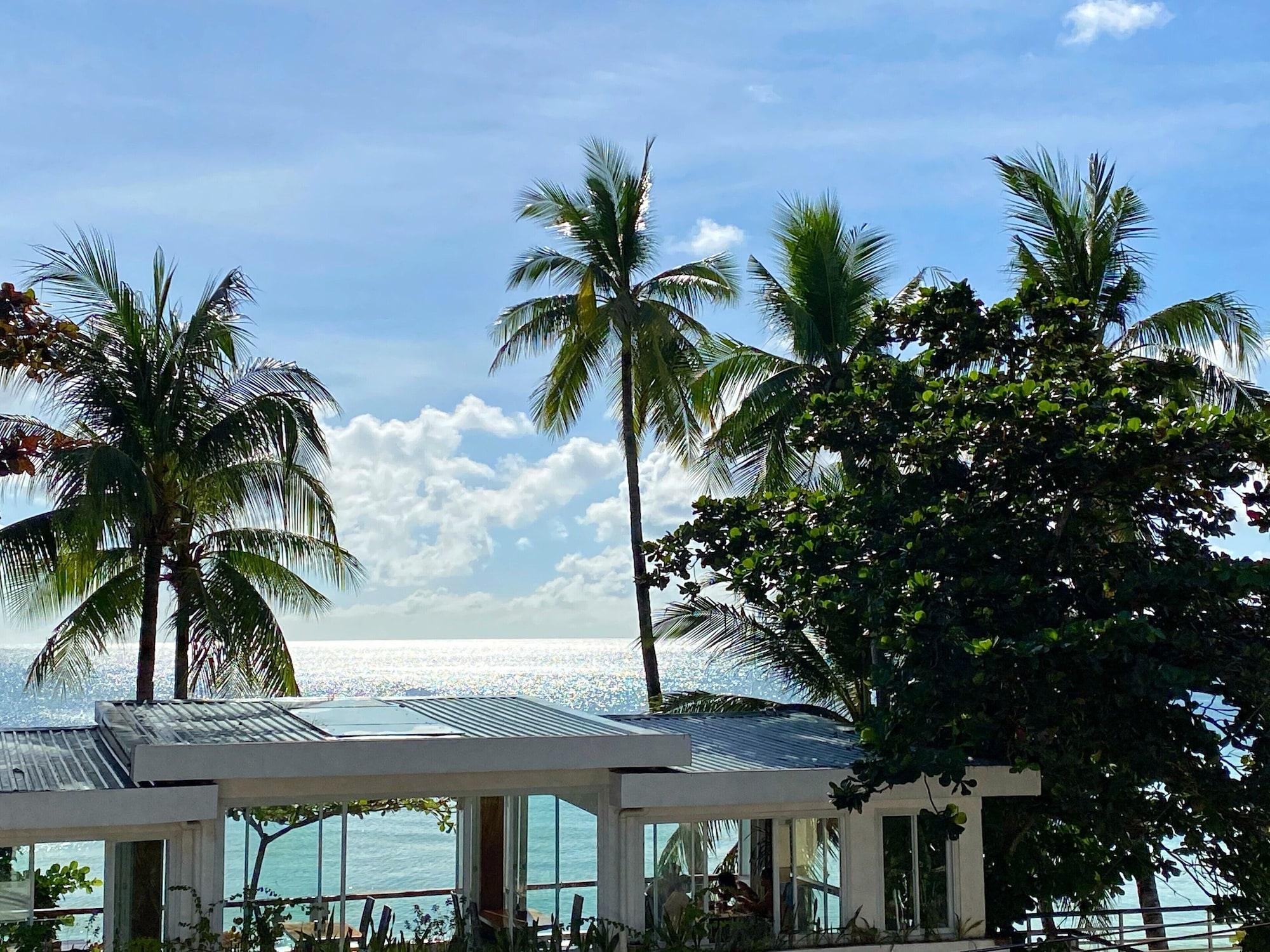 Jony's 3* Balabag (Boracay)