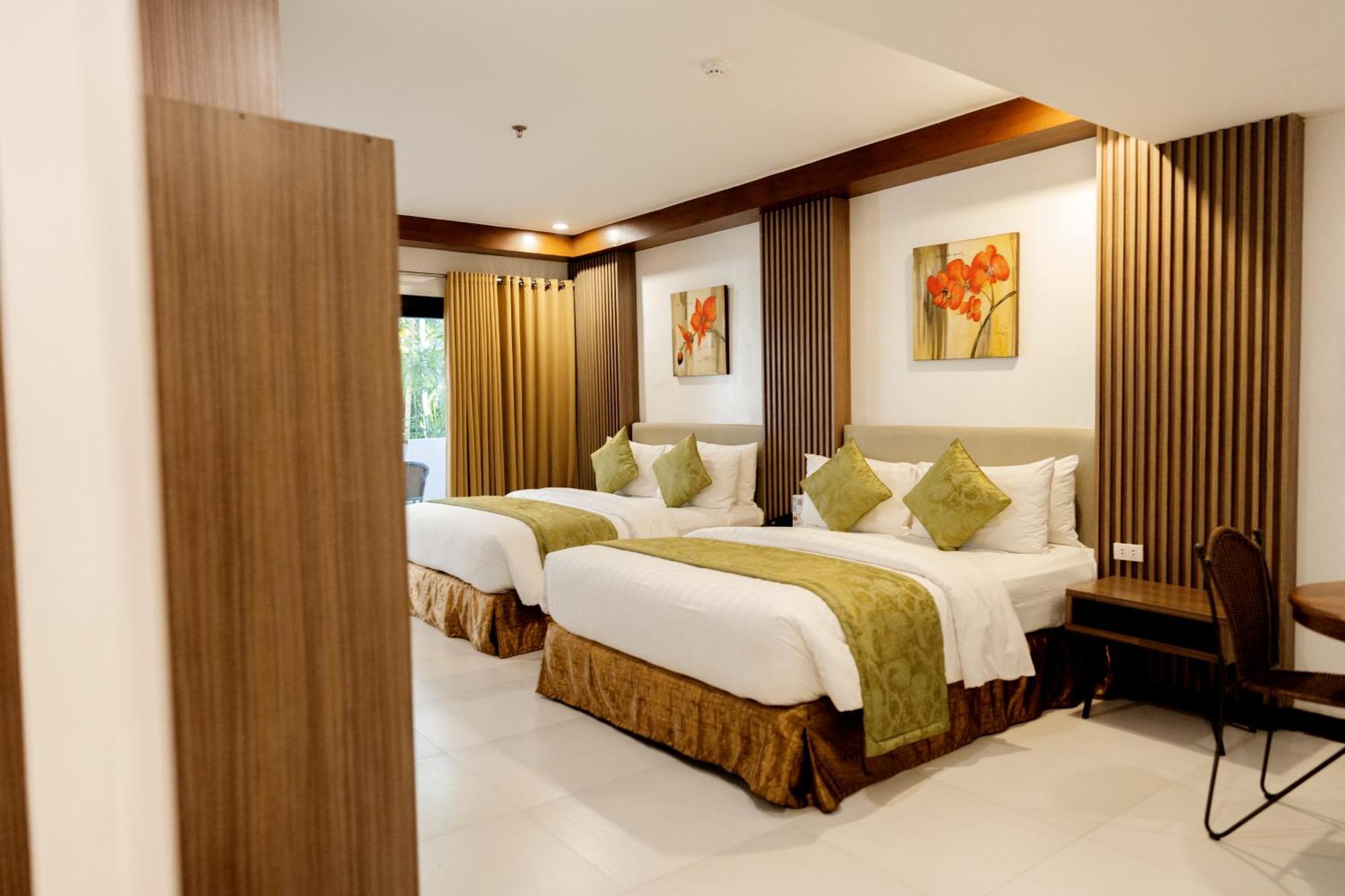 Hotel Jony's 3*