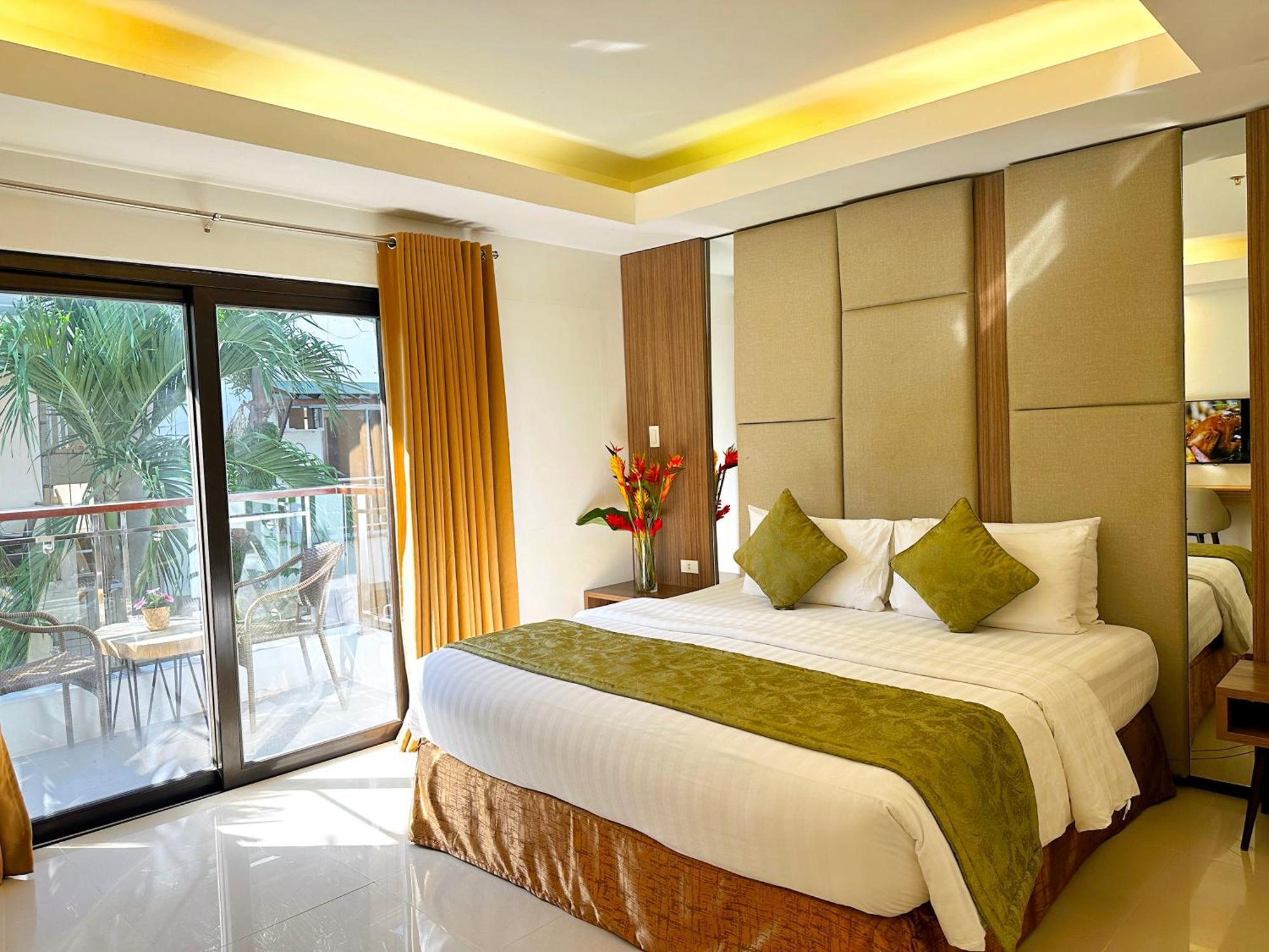 Jony's Hotel