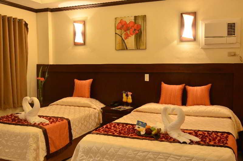 Jony's Hotel