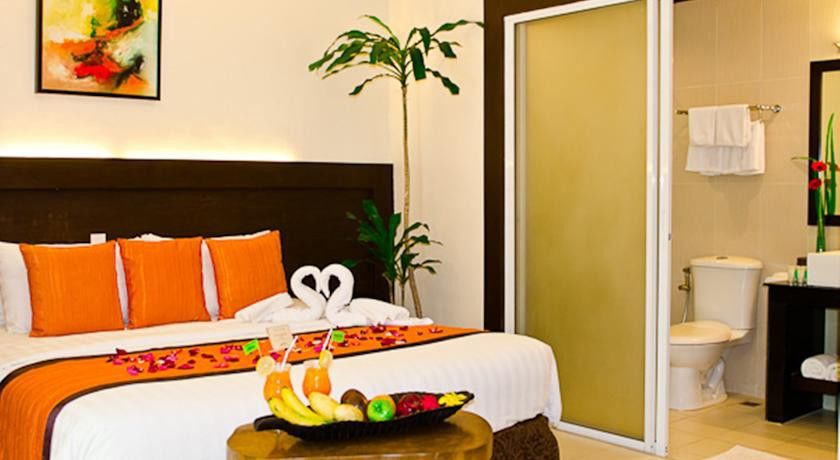 Hotel Jony's 3*