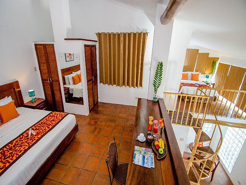 Jony's Hotel 3*